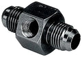 Moroso Fuel Pressure Gauge Fitting -6An Male to -6An Male