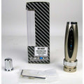 NRG Hand Brake - Titanium Aluminum