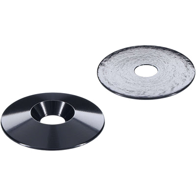 Camburg Black Fender Washer Only (10 pk)
