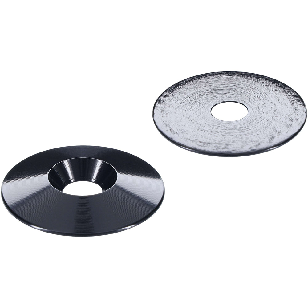 Camburg Black Fender Washer Only (10 pk)