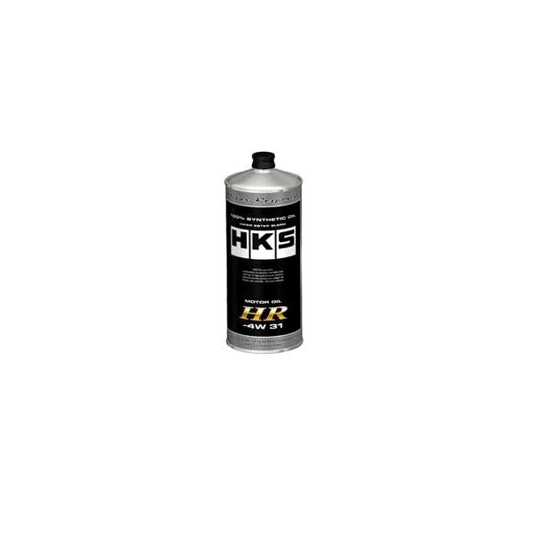 HKS SUPER OIL HR -4W31/1L