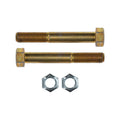 Camburg 5 8-18 x 4.5 G9 Hex UCA Bolt Kit 010086