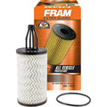 OIL FILTER EXTRA GUARD