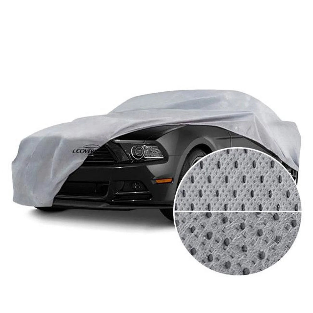 COVERKING auto part