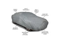 COVERKING auto part