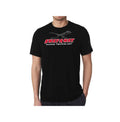 aFe Sway-A-Way Short Sleeve T-Shirt Black XL