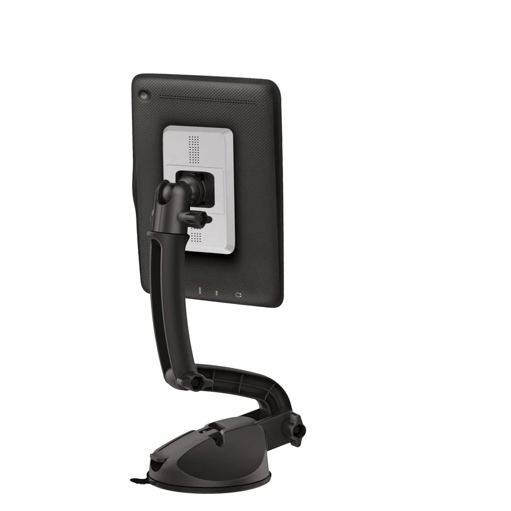 BTX GPS DOCK DASH+WINDOW MOUNT