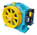 Weigh Safe BW Safe Load Carrying Case