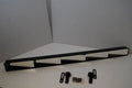 5-Panel Wide Angle Rear View Mirror