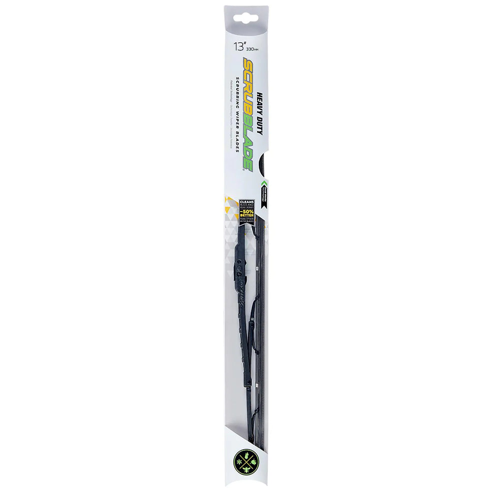 Scrubblade auto part