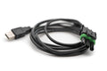 EZ Lynk Cummins OBDII Diagnostic Cable Auto Agent 1