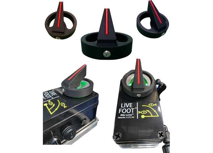 DD26 Fishing auto part