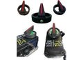 CLIP ON INDICATOR DIAL FOR EXISTING LIVE FOOT UNITS