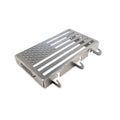 Artec US Flag Letter Key Holder - 7 inch