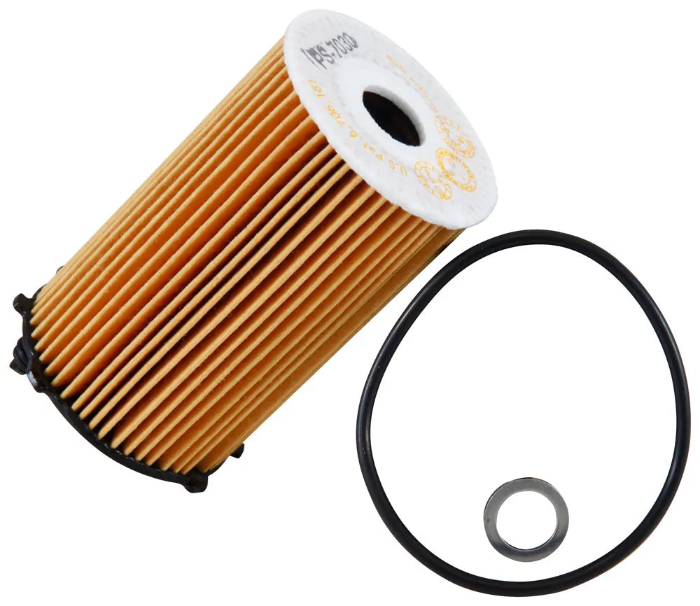 K&N Engineering auto part