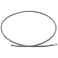#6 Teflon Hose 3'