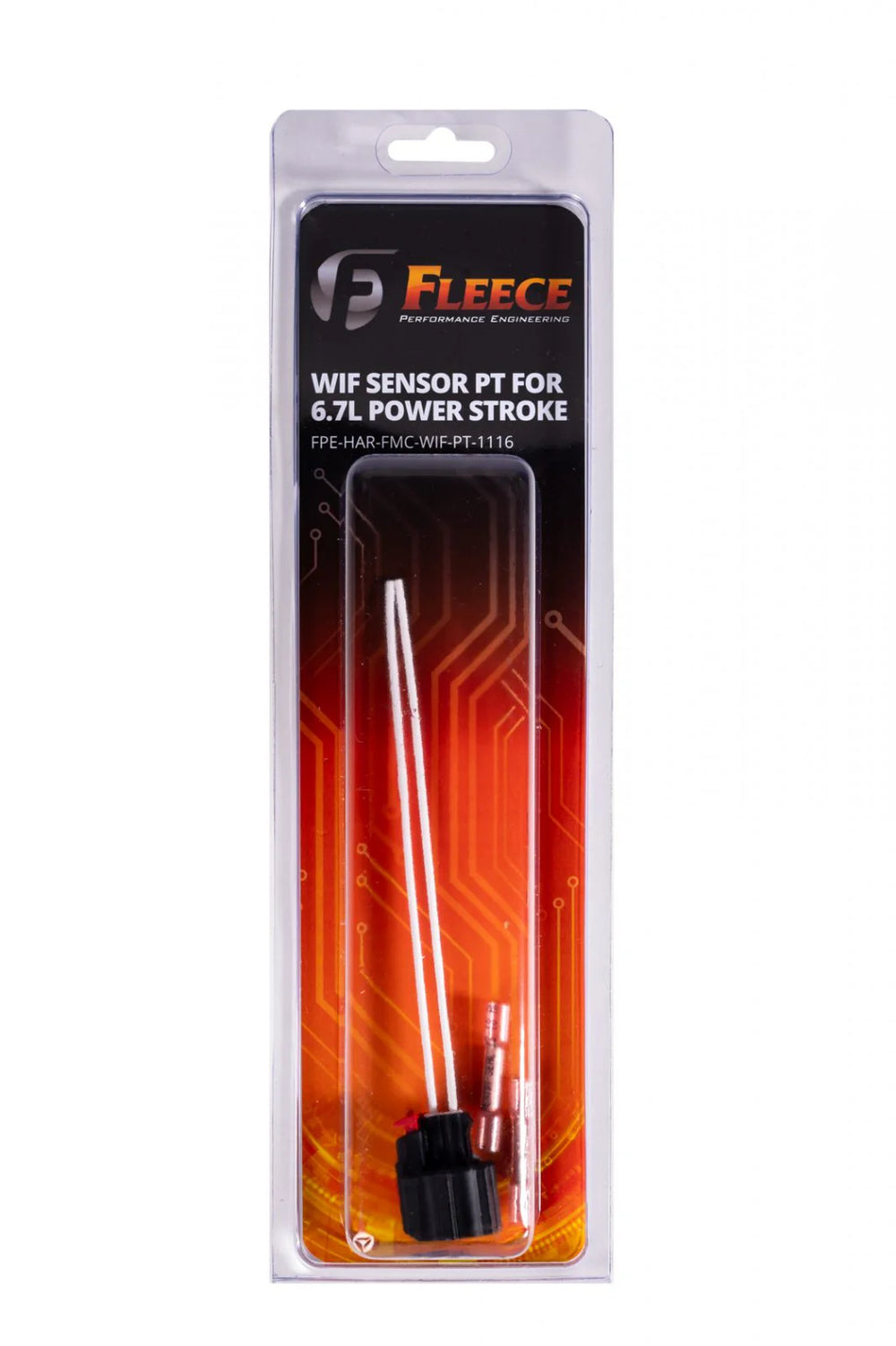 Fleece Performance 11-19 Ford F250-650 Powerstroke WIF Sensor Pigtail