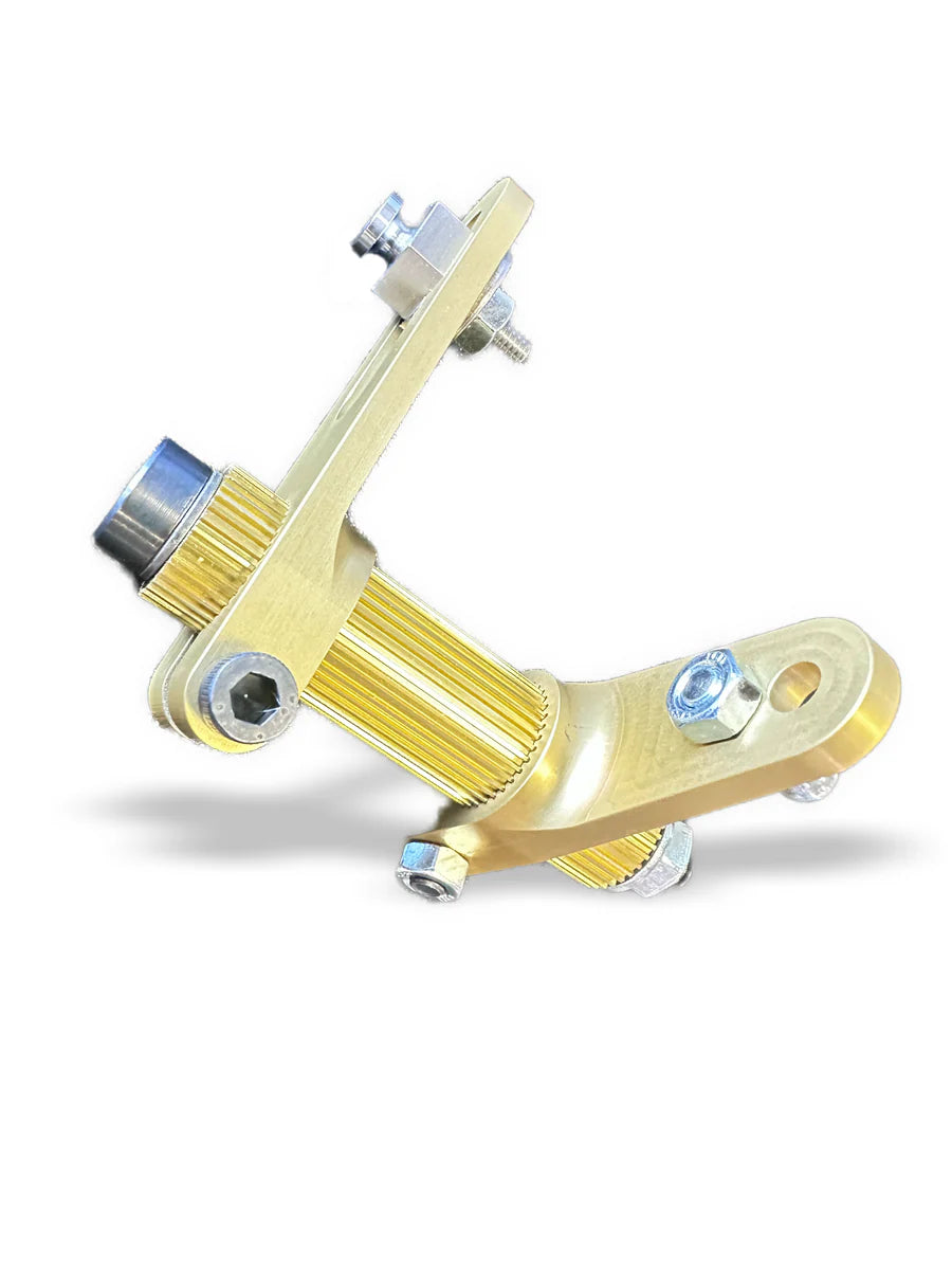 Throttle Bell Crank