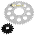 ProTaper Honda Front Sprocket - 15 Teeth