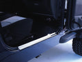 OMIX-ADA auto part installed view