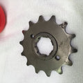 ProTaper Kawasaki Front Sprocket - 14 Teeth
