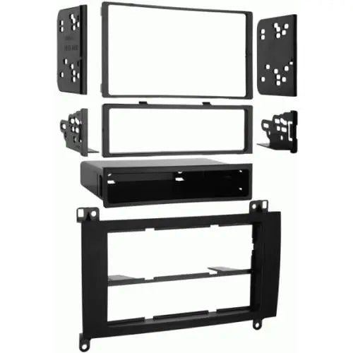 SPRINTER 2007-UP MOUNT KIT