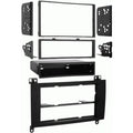 SPRINTER 2007-UP MOUNT KIT