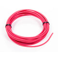 10 Gauge Red TXL Wire 25 Ft.