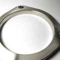 Stainless Bros 3.5in 3-Bolt 304SS Flange