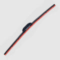 15IN 380MM BLUE SILICONE SHADEBLADE WIPER BLADE