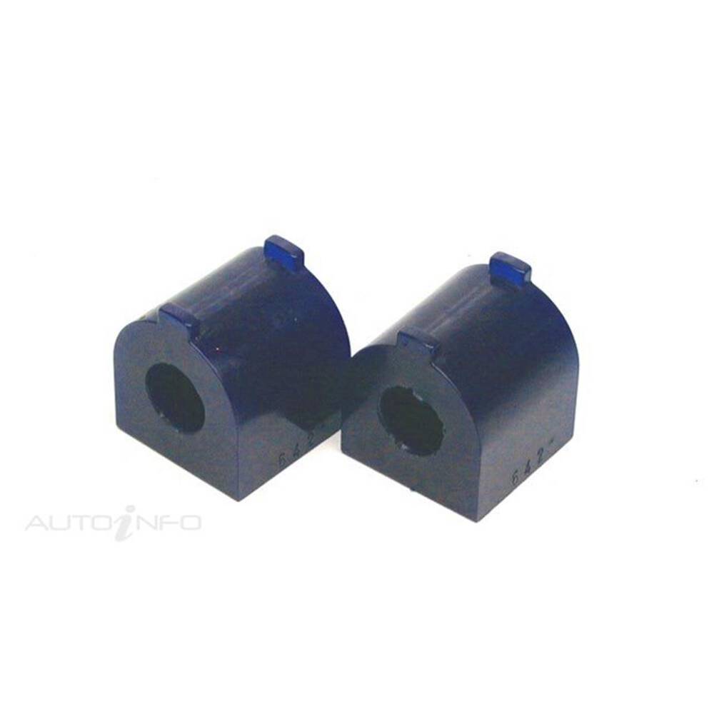 Suspension Stabilizer Bar Bushing Kit
