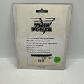 Twin Power 08-17 Softail and Dyna Organic Brake Pads Replaces H-D #42298-08 Rear Various