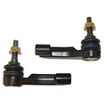Tie Rod End Left Hand Thread 02-07 Liberty KJ OMIX