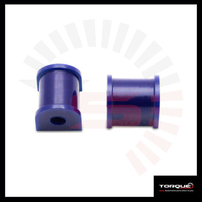 SuperPro Toyota/GMH - Sway Bar To Chasis Mount