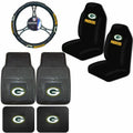NFL - GREEN BAY PACKERS