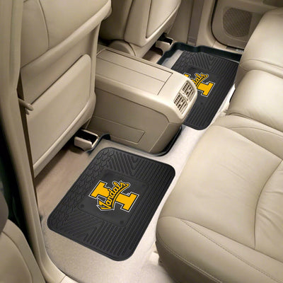 FAN MATS auto part
