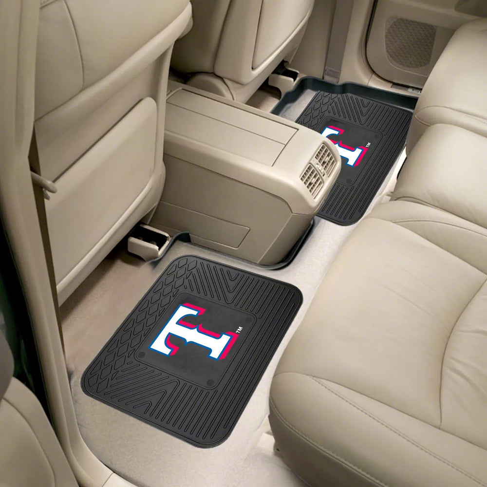 FAN MATS auto part