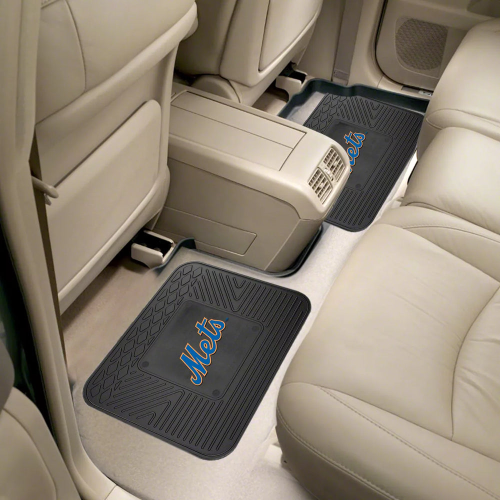 FAN MATS auto part