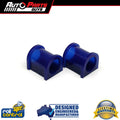 SuperPro Front Sway Bar To Chassis Link
