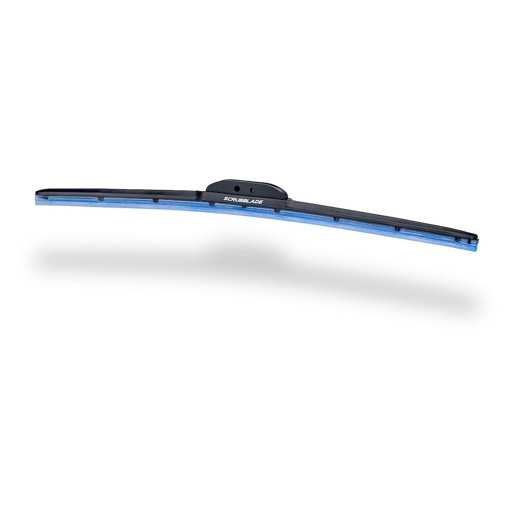 Scrubblade blue auto part
