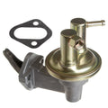 MECHANICAL FUEL PUMP