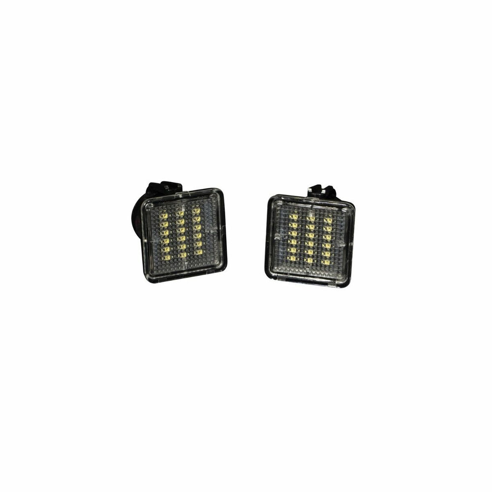 1616 TACOMA/TUNDRA LED LICENSE PLATE LIGHTS (PAIR)