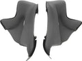 Answer AR7 Cheek Pads Black - Medium