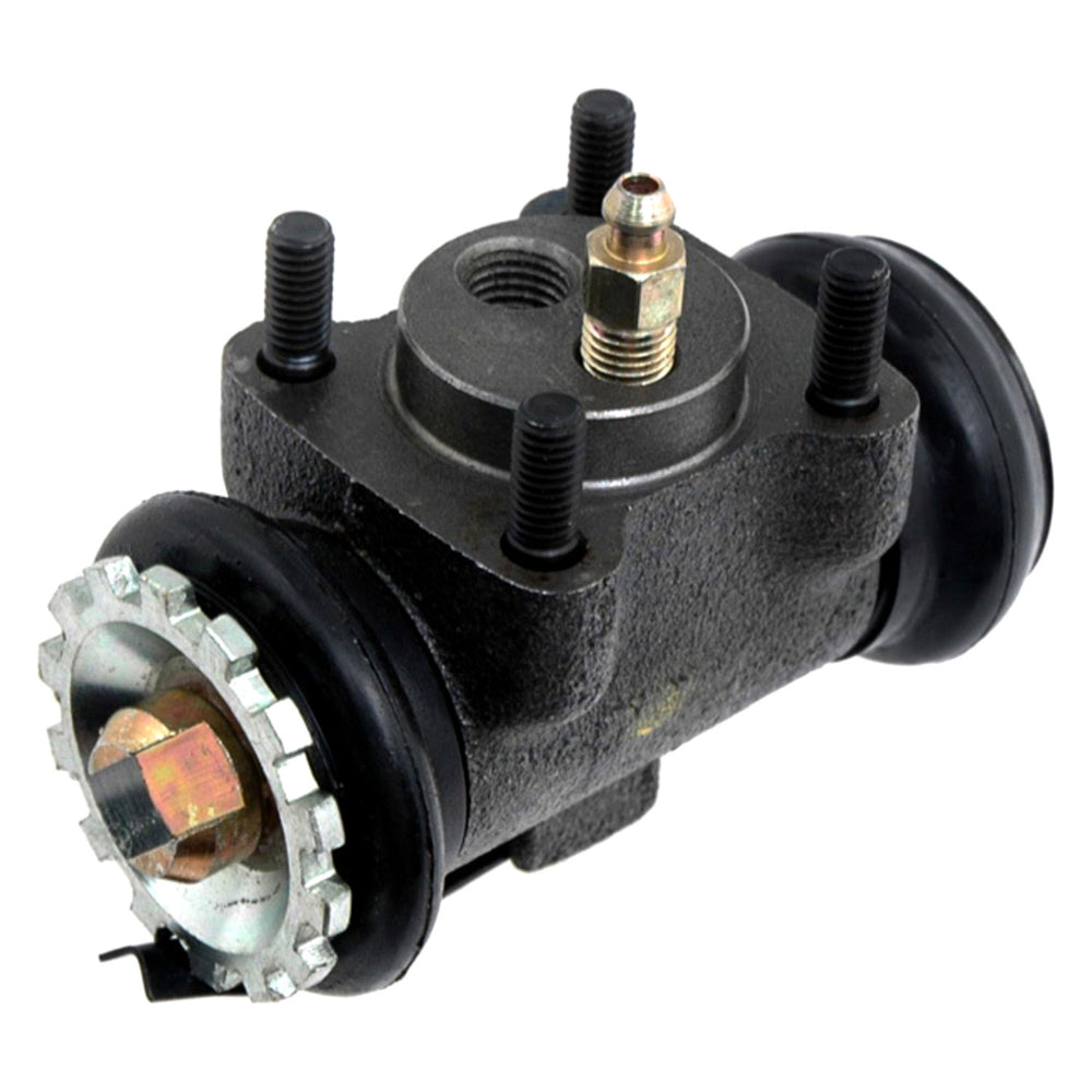 HARDWARE- HYDRAULICS