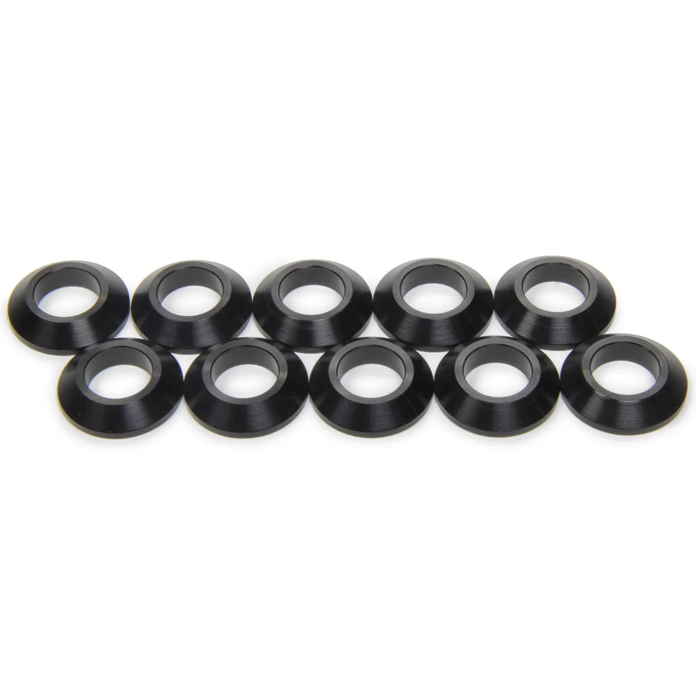 Ti22 PERFORMANCE black spacers