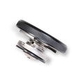 5075 DOMESTIC CARS BILLET ALUMINUM RADIATOR CAP