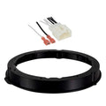 FORD 2011-2020 SPEAKER ADAPTER KIT - FRONT OR REAR