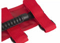 Ultimate Grab Handle Kit, Red; 55-21 Jeep CJ/Wrangler / 20-21 Gladiator