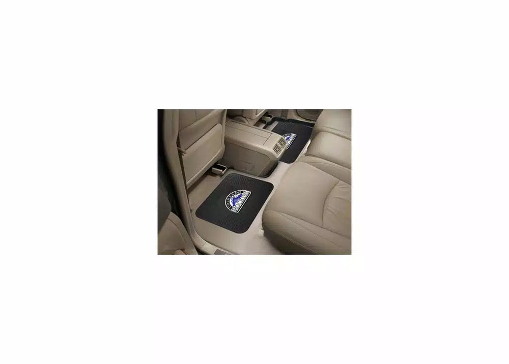 FAN MATS auto part