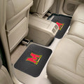 FAN MATS auto part